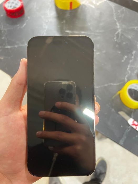 Айфон 14 про макс