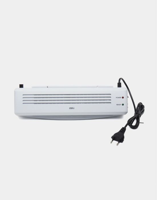 Ламинатор А4 14378 deli