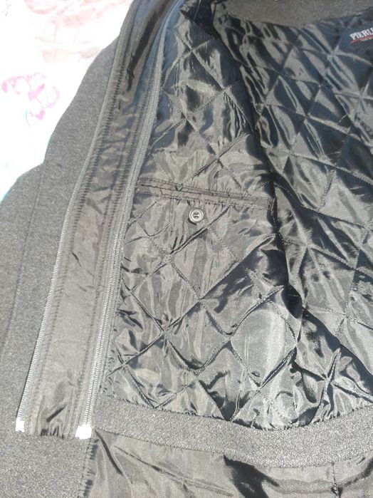 Палто кашмир  PIERLUCCI