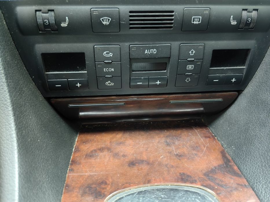 Ауди а6 с5 quattro