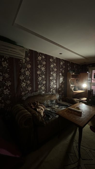 Продается уютный дом