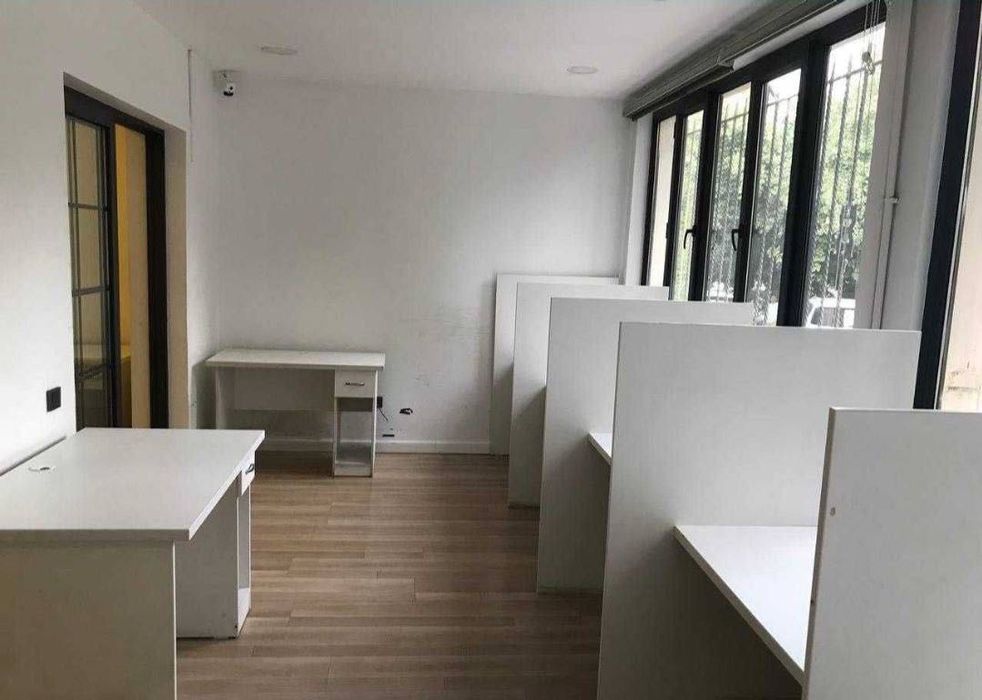 Аренда офис Ла Пиола кафе, 168м2