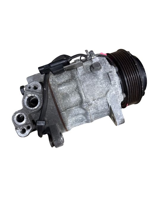 Compresor  AC BMW 7 VI G11, G12 2014 - > 9375057