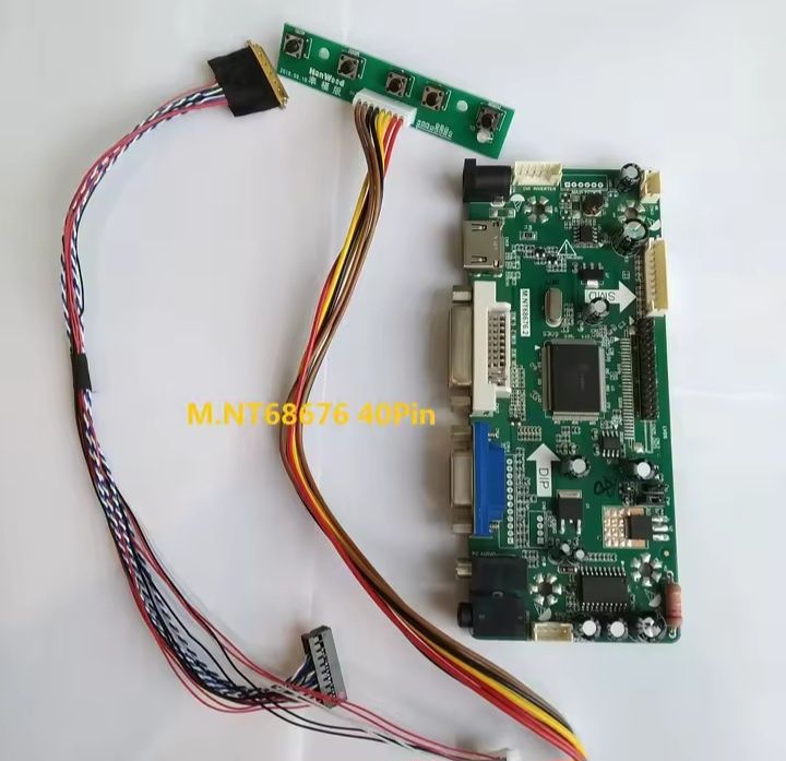 Kit display Samsung Lenovo LTN156AT05 LTN156AT02 LTN156ATO9 LTN156AT15