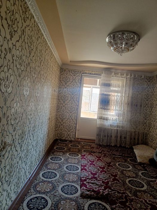 2-xona kvartira sotiladi