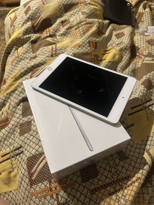 IPad Mini 5 256 Gb