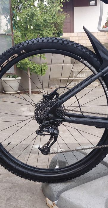 Bicicletă devron zerga 27.5