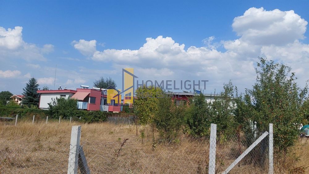 Продава се Парцел в София, в.з. Врана - Лозен - 3100 кв.м за 360 €/кв.м - Снимка #1