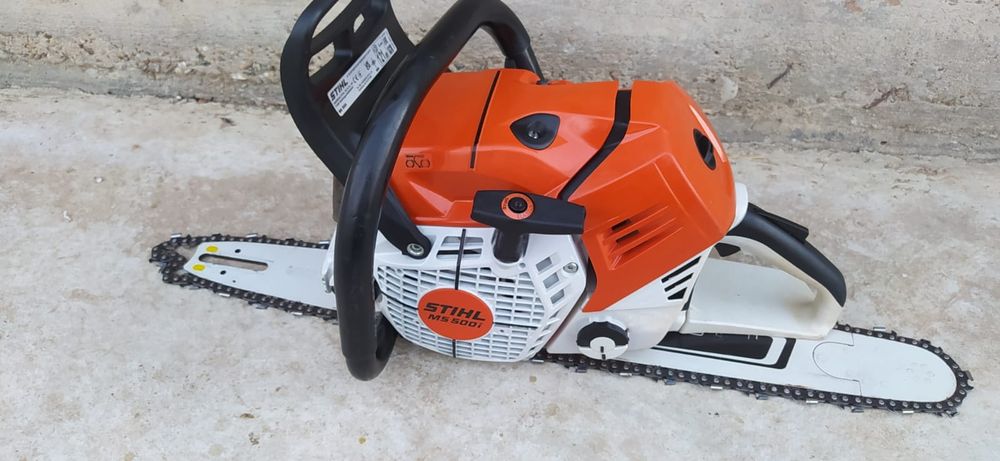 Drujba Stihl Ms 500I