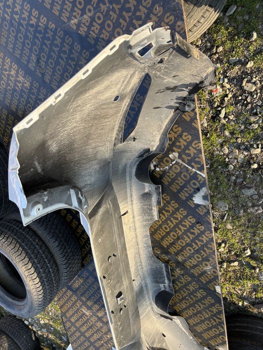 Броня МаздаЦХ3/Mazda CX3 4броя