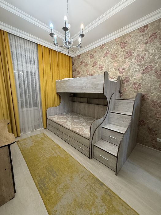 Своя! Продается, светлая, уютная квартира!