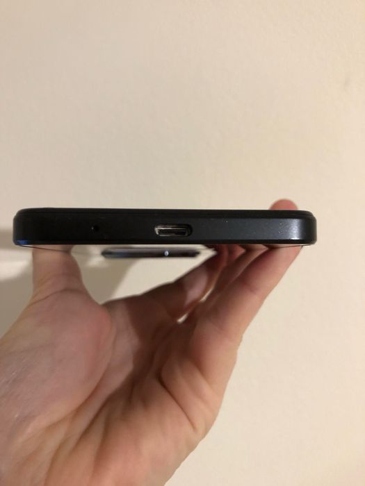 Xiaomi Redmi A3 128 GB negru-NOU