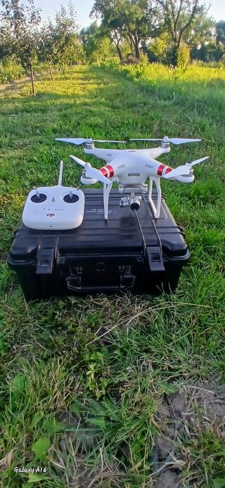 Vand drona dji phantom 3 standard