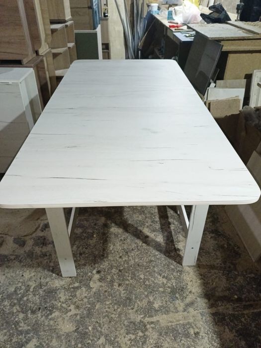 Новый стол тумба продам