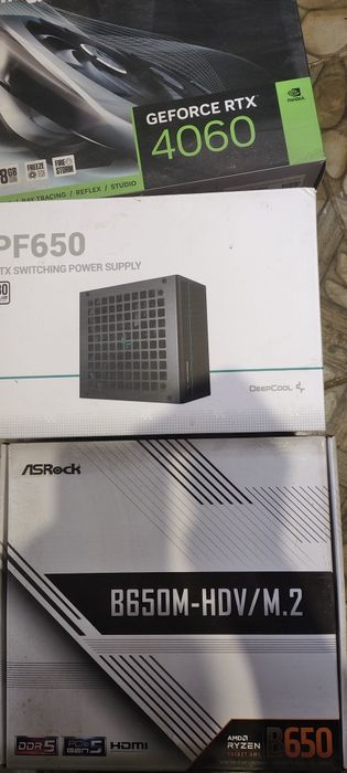 Продам системный блок