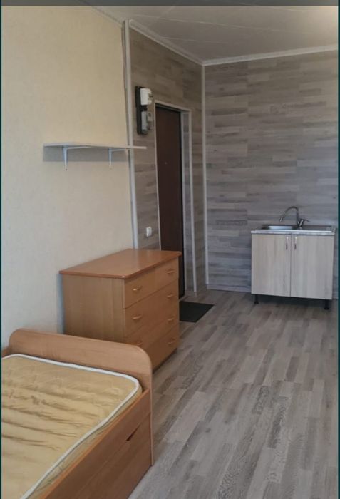 Продам комнату в общежитии