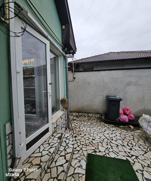 Spațiu comercial și Ap vânzare