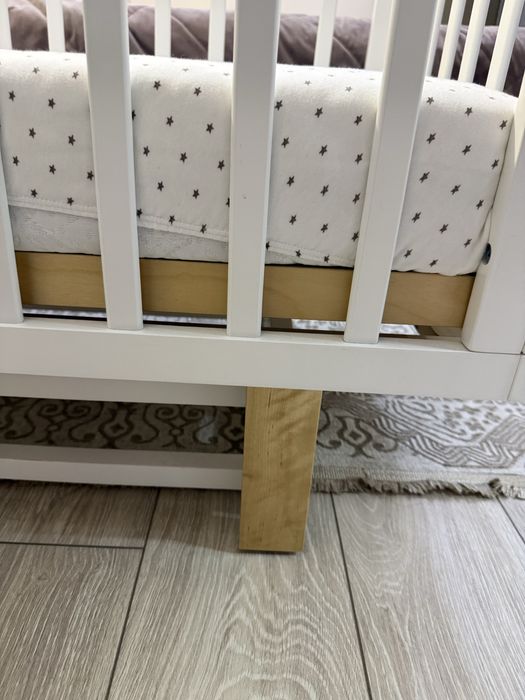 Детская кровать продается