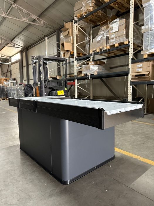 Tejghea pentru Magazin