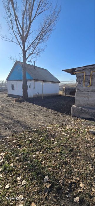 Продам дом по улице вожакина