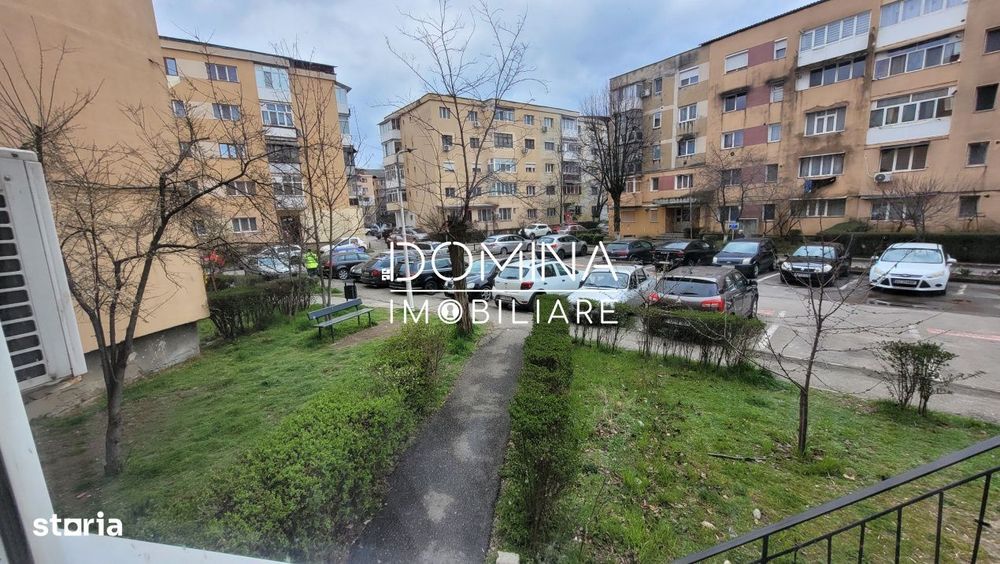 Vanzare apartament 2 camere, modern,  vizavi de Liceul ”Ecaterina Te