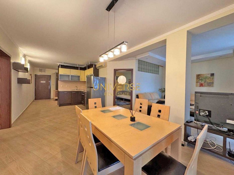 Продава се Четиристаен апартамент в Поморие - 203 кв.м за 1010 €/кв.м - Снимка #1