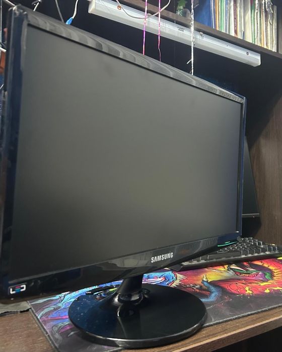 Монитор. S22A100N