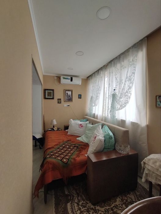 1/1/4 42м2 Срочно!! Продам! Массив БУЗ 1 ориентир остановка Художников