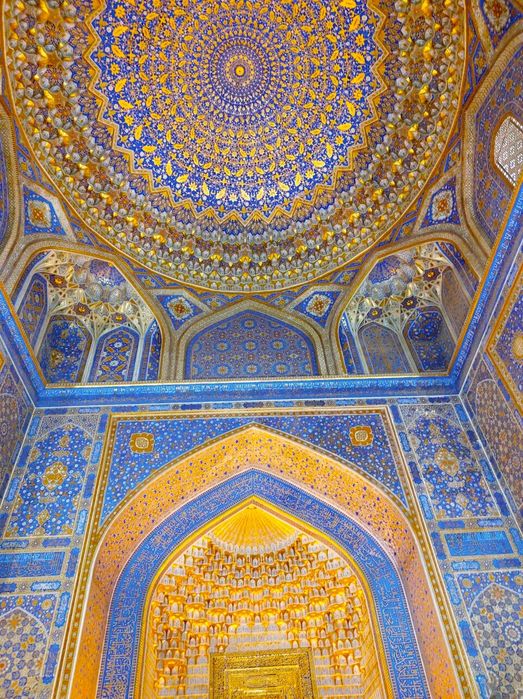 Экскурсии в горы. Трансфер,поездки по Узбекистану. Минивэн, электрокар