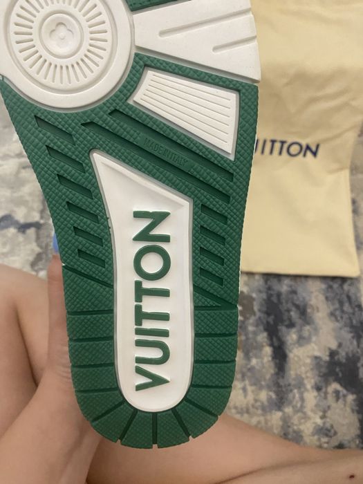 Louis Vuitton Trainer