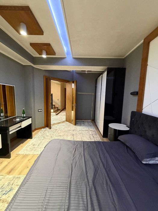 Ижарага уй оила учун