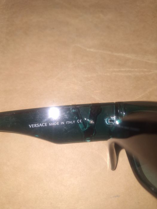 Продам очки.  Versache