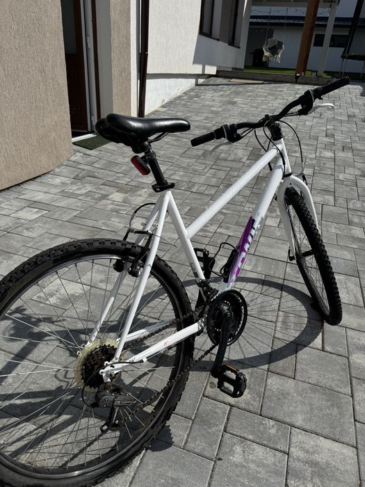 Bicicleta - 26 - 29 inch