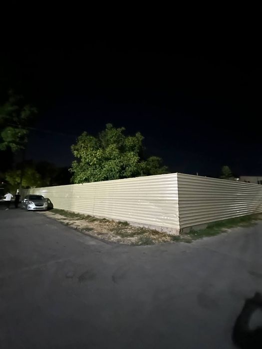 Учхоз, продается земельный участок под строительство