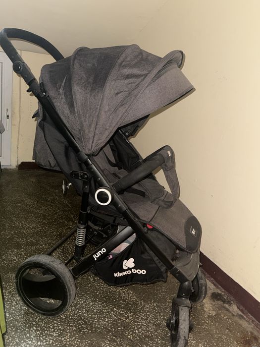 Carucior kikka boo juno