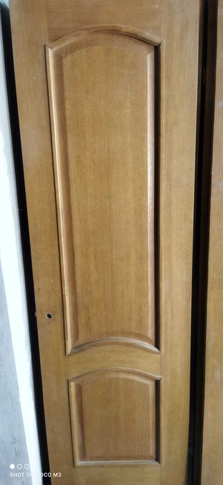 Межкомнатные двери