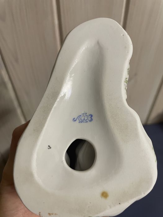 Продам статуэтки фарфор