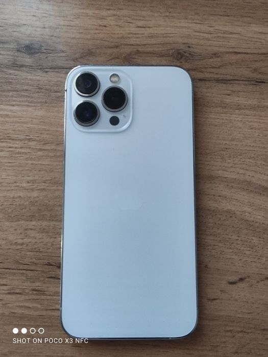 Iphone 13 pro max