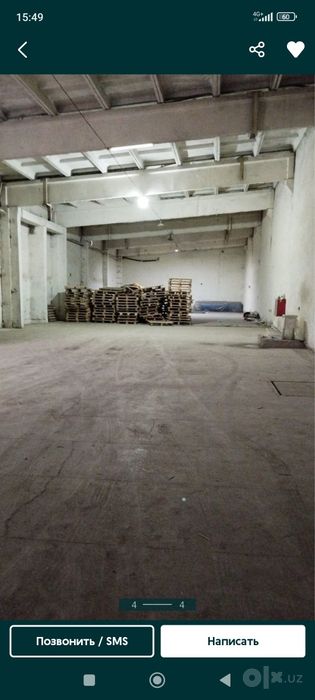 Bektemir Tumanida 2.7 Gektar Srochna 13.000dan