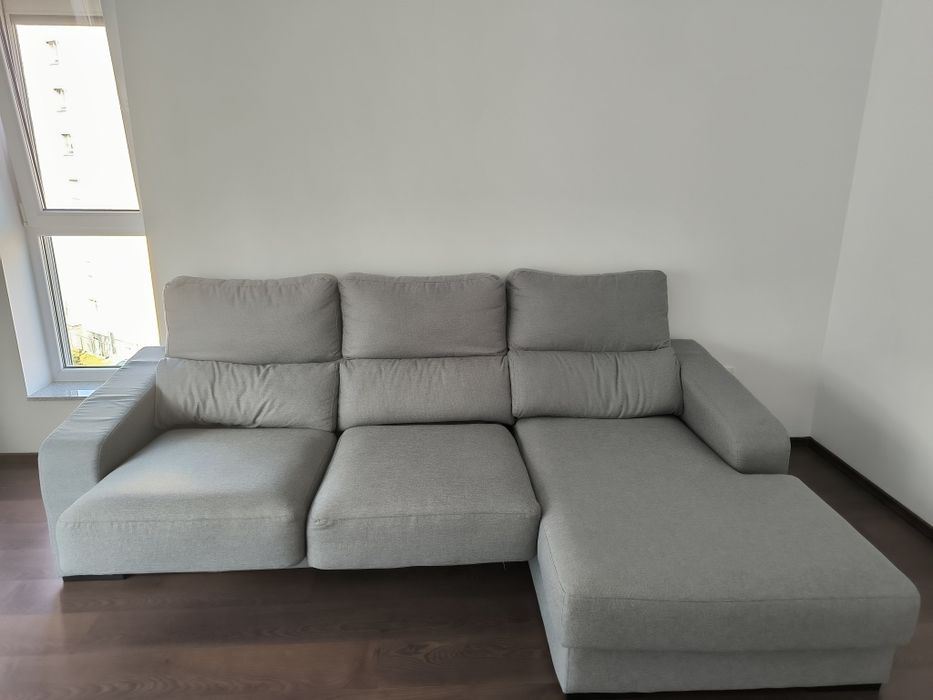 Vand Canapea moderna, confortabila, extensibila!