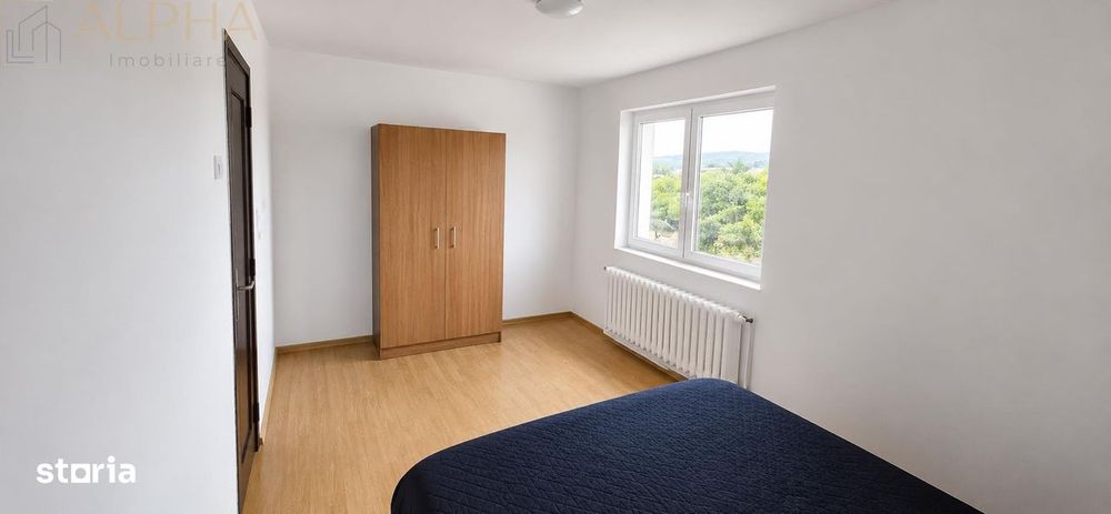 Apartament 2 camere de vanzare – zona Piata Decebal, Bistrita, BN
