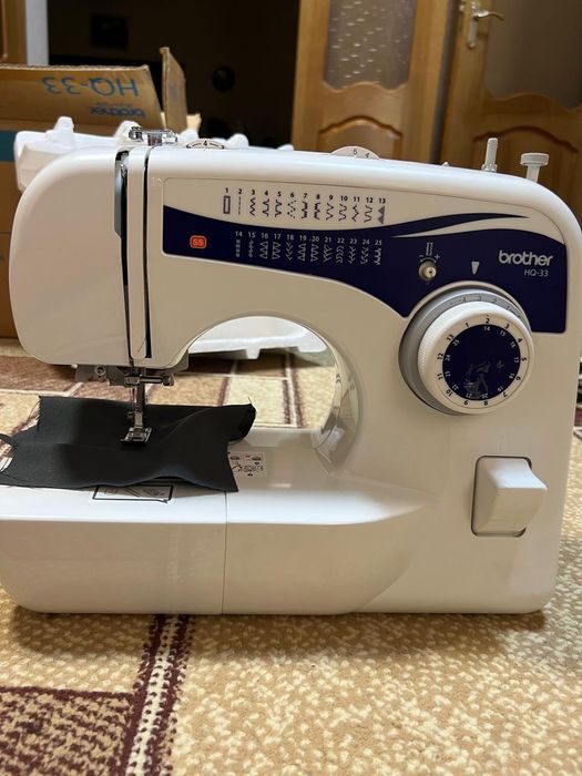 Швейная машина б/у