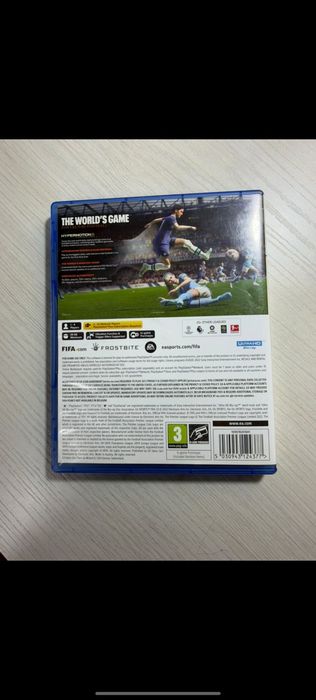 FIFA 23 play station 5