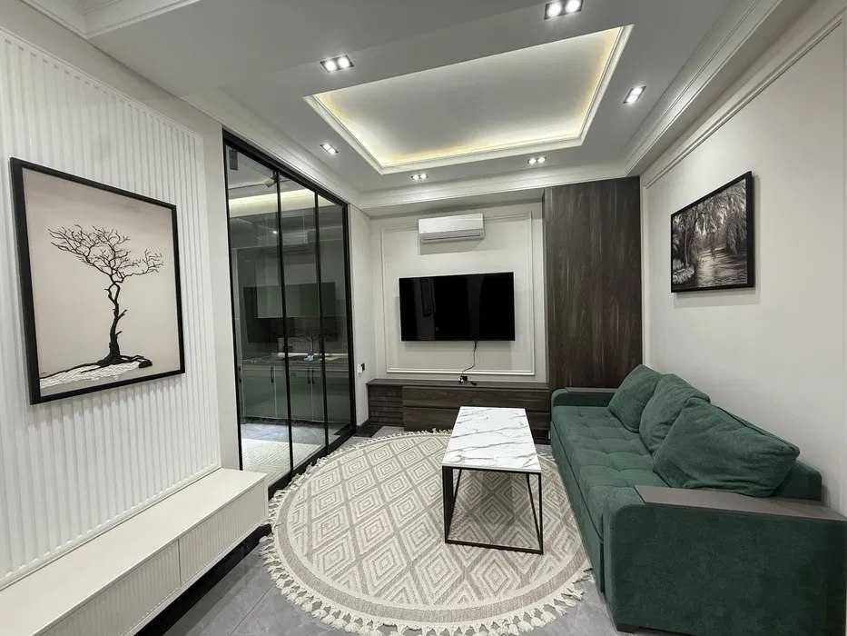 Сдаётся Квартира 2/4/11 на Юнусабадский р-н 13-Квартал