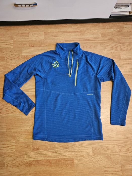 Bluza Ternua măsura L
Bluza Barbati Ternua