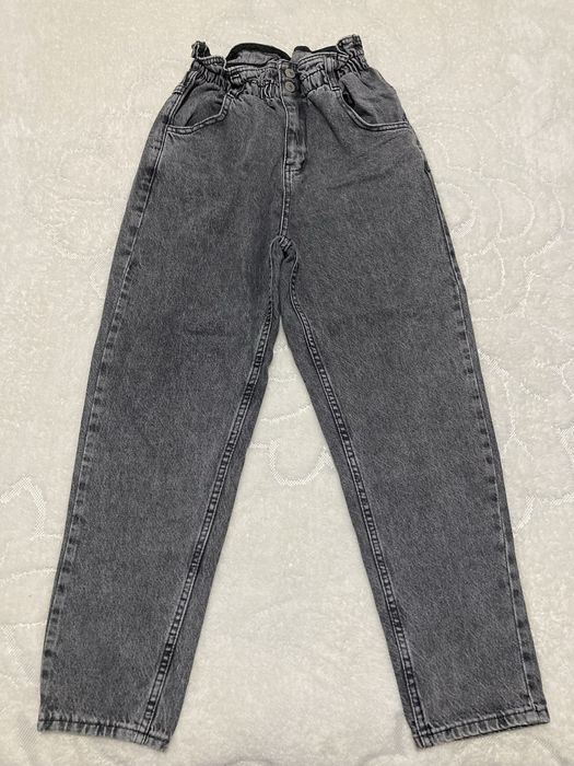 Дамски дънки