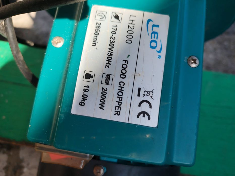 Продам зернодрабилку