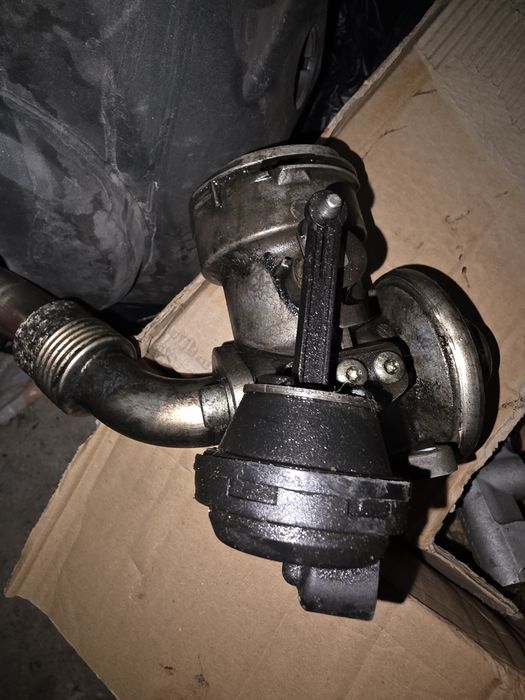 VW части golf 5 plus и passat 5.5