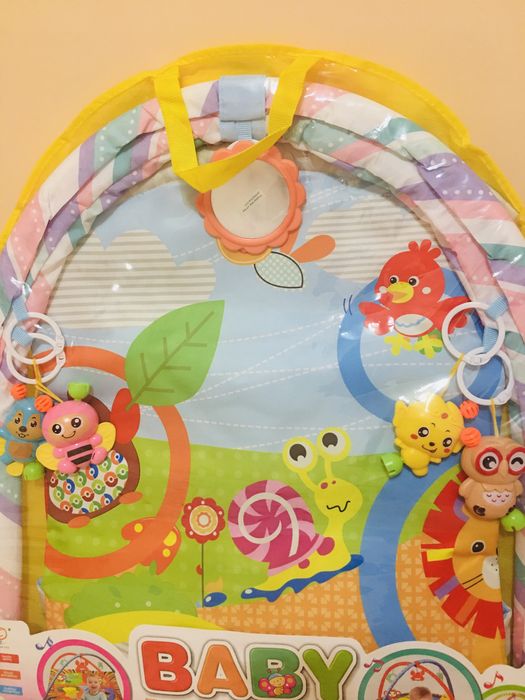 Үйшік,ойыншықтар