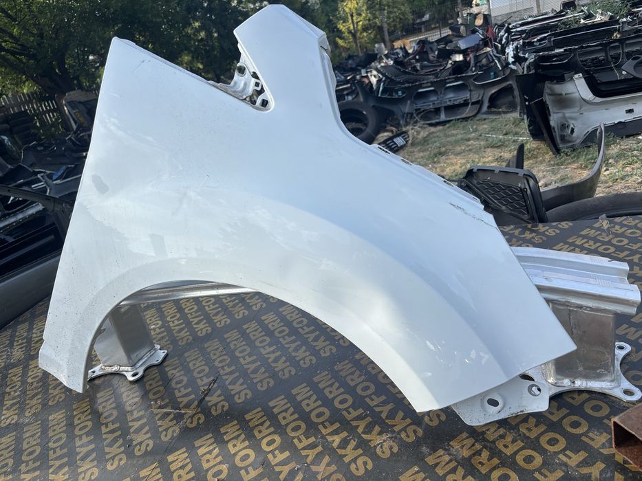 Калник Форд Ц Макс/Ford C-Max